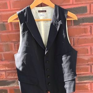 Paul Smith Vest